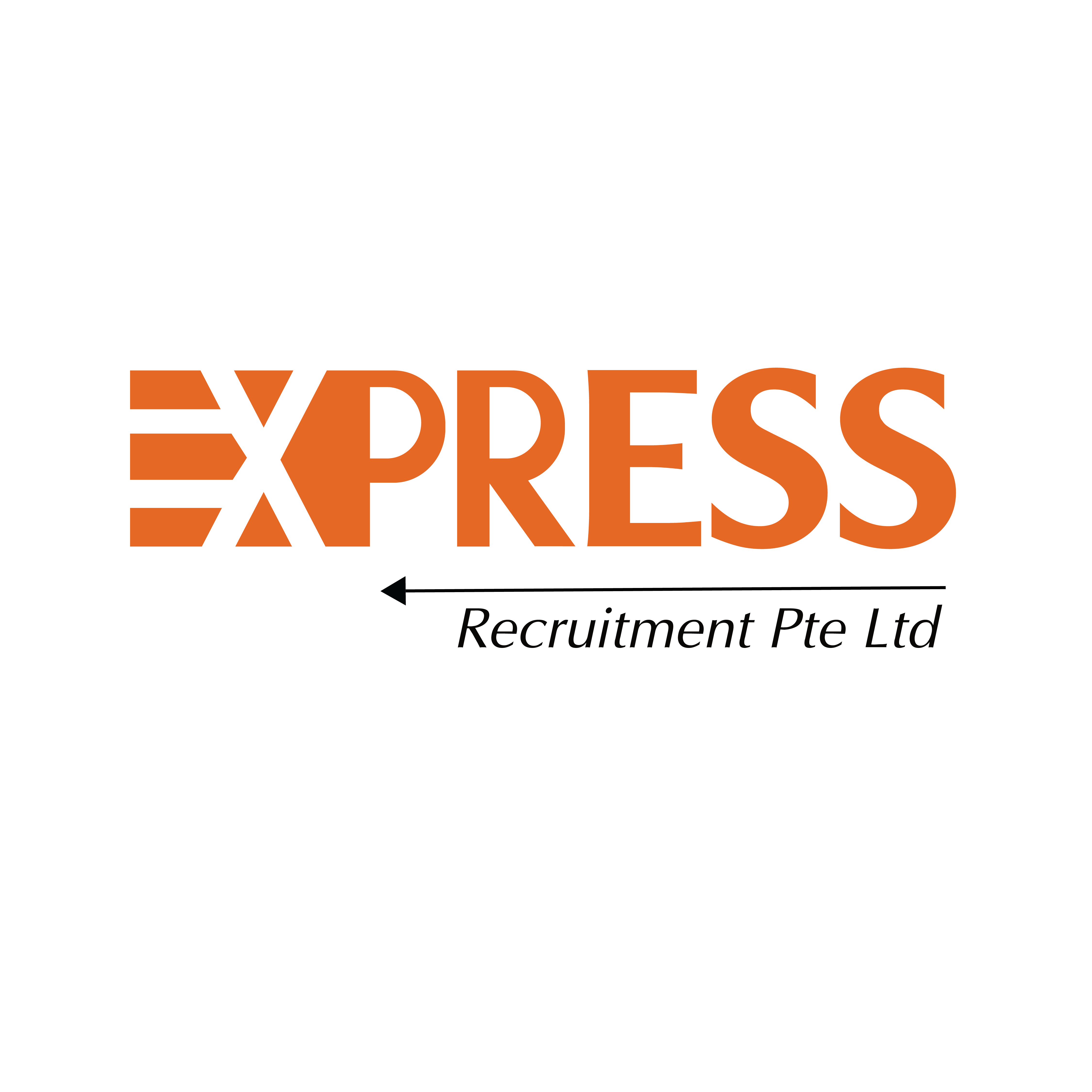 EXPRESS RECRUIMENT PTE LTD