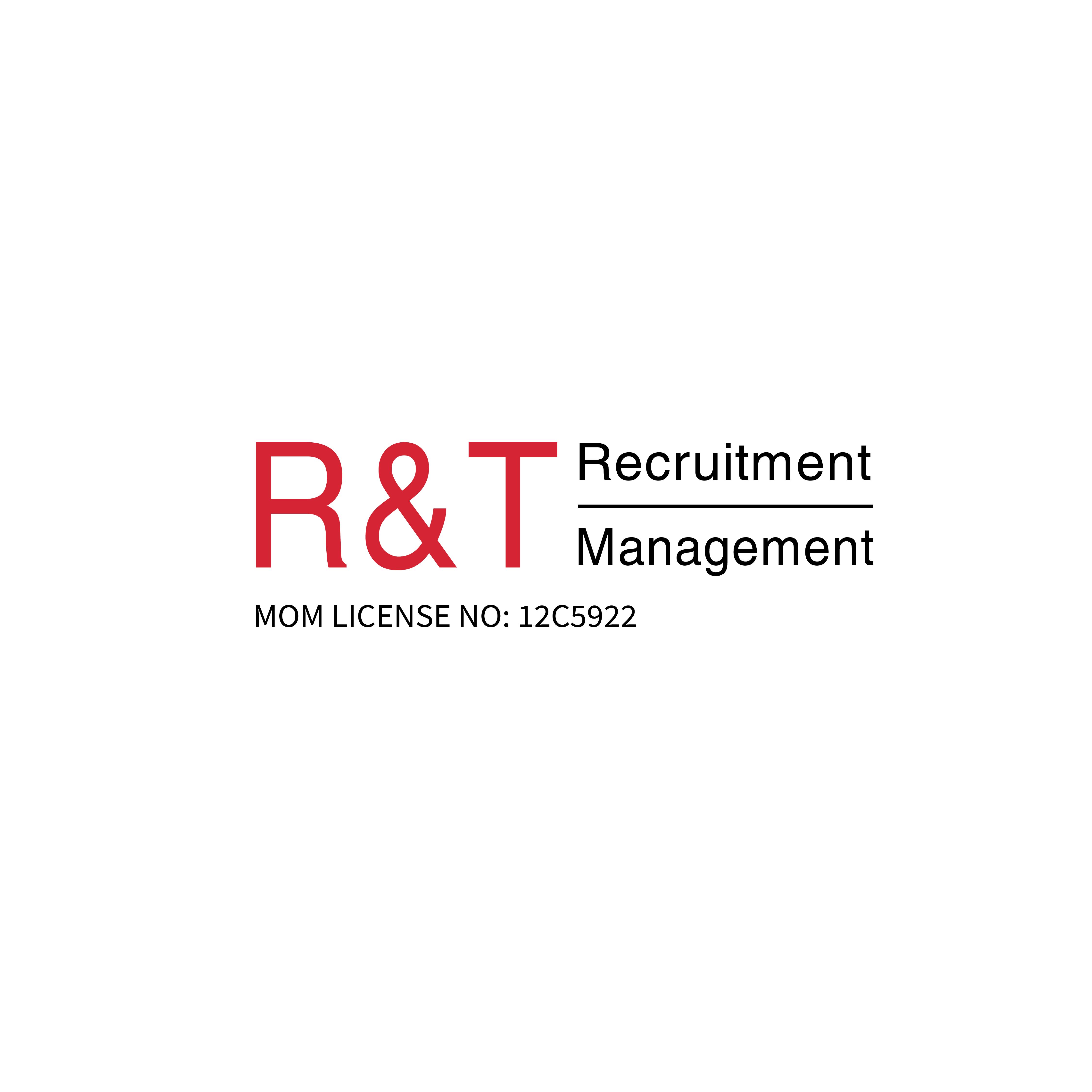 R & T Recruitment Management