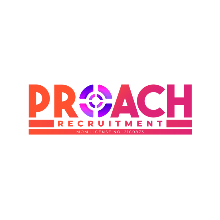 PROACH